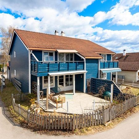 Cozy Scandinavian Apartment Central In Oslo - Free Parking And Close To Many Amenities 외부 사진