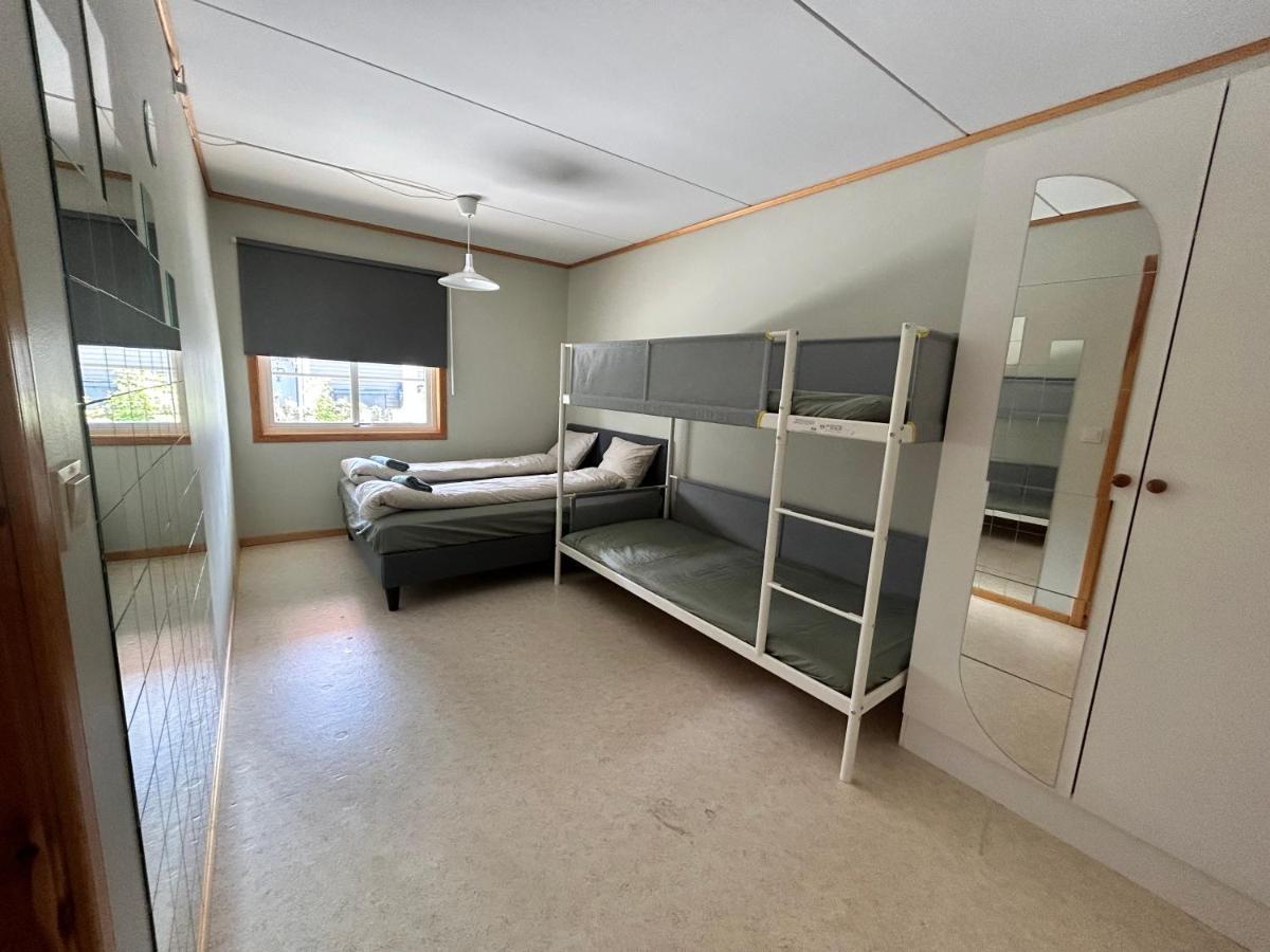Cozy Scandinavian Apartment Central In Oslo - Free Parking And Close To Many Amenities 외부 사진
