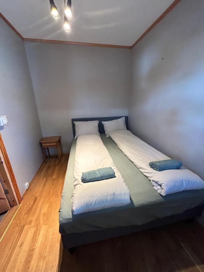 Cozy Scandinavian Apartment Central In Oslo - Free Parking And Close To Many Amenities 외부 사진
