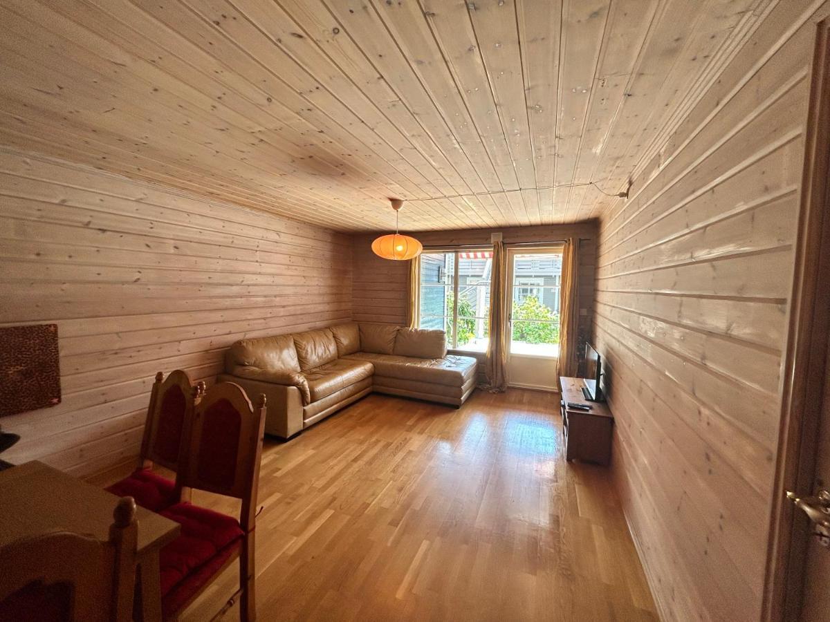 Cozy Scandinavian Apartment Central In Oslo - Free Parking And Close To Many Amenities 외부 사진