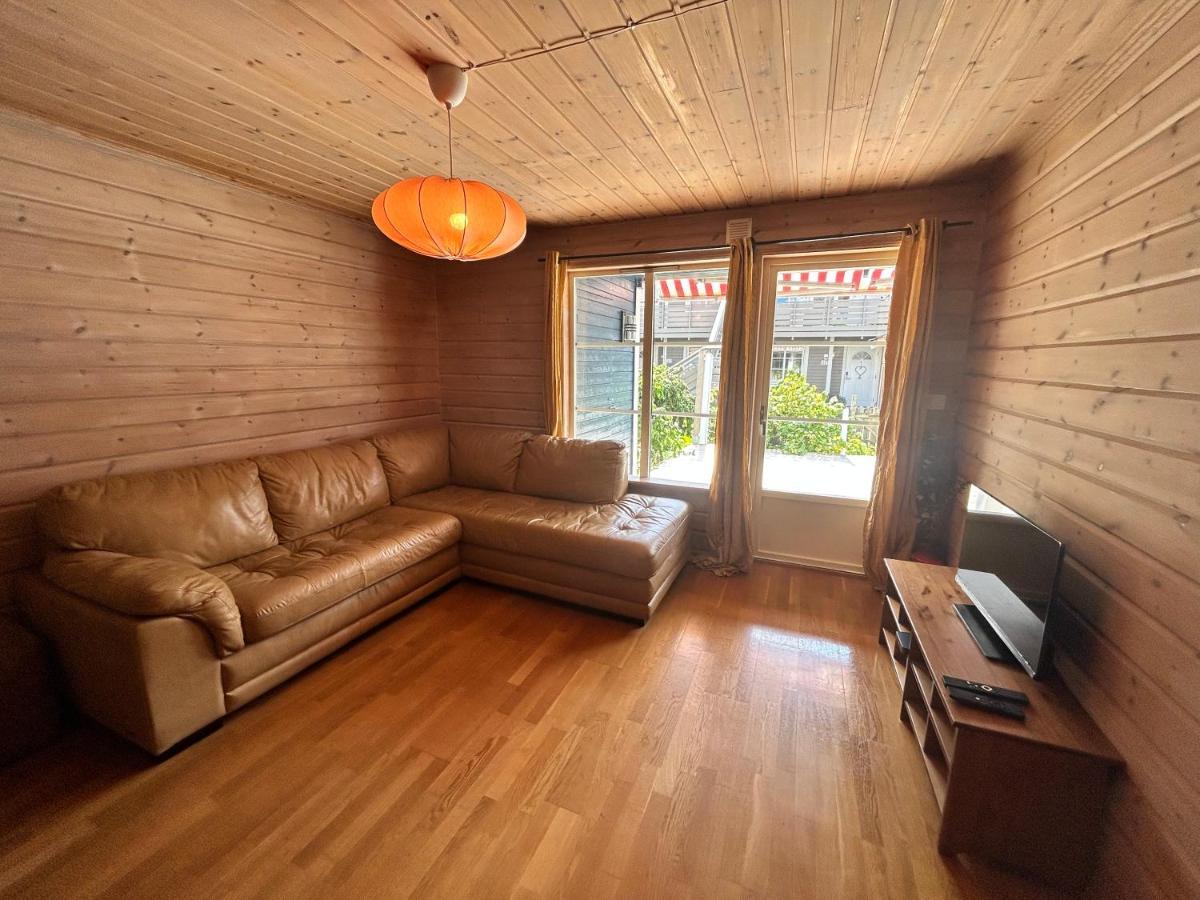 Cozy Scandinavian Apartment Central In Oslo - Free Parking And Close To Many Amenities 외부 사진