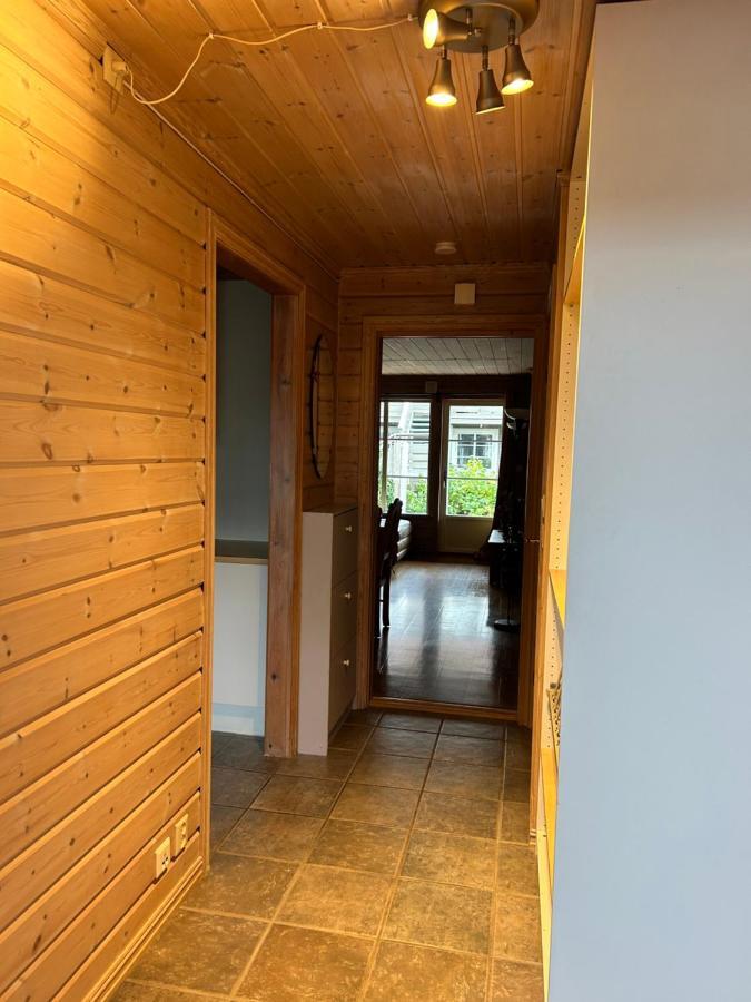 Cozy Scandinavian Apartment Central In Oslo - Free Parking And Close To Many Amenities 외부 사진