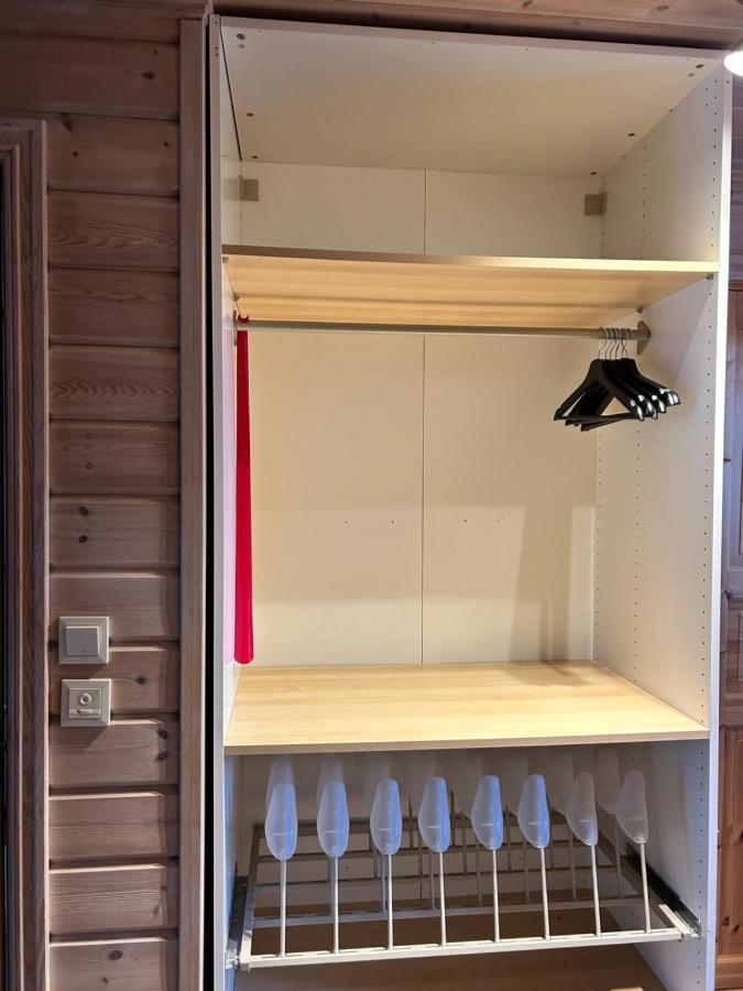 Cozy Scandinavian Apartment Central In Oslo - Free Parking And Close To Many Amenities 외부 사진